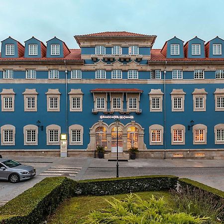 Ibis Styles Chaves Hotel Kültér fotó