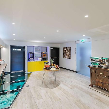 Ibis Styles Chaves Hotel Kültér fotó
