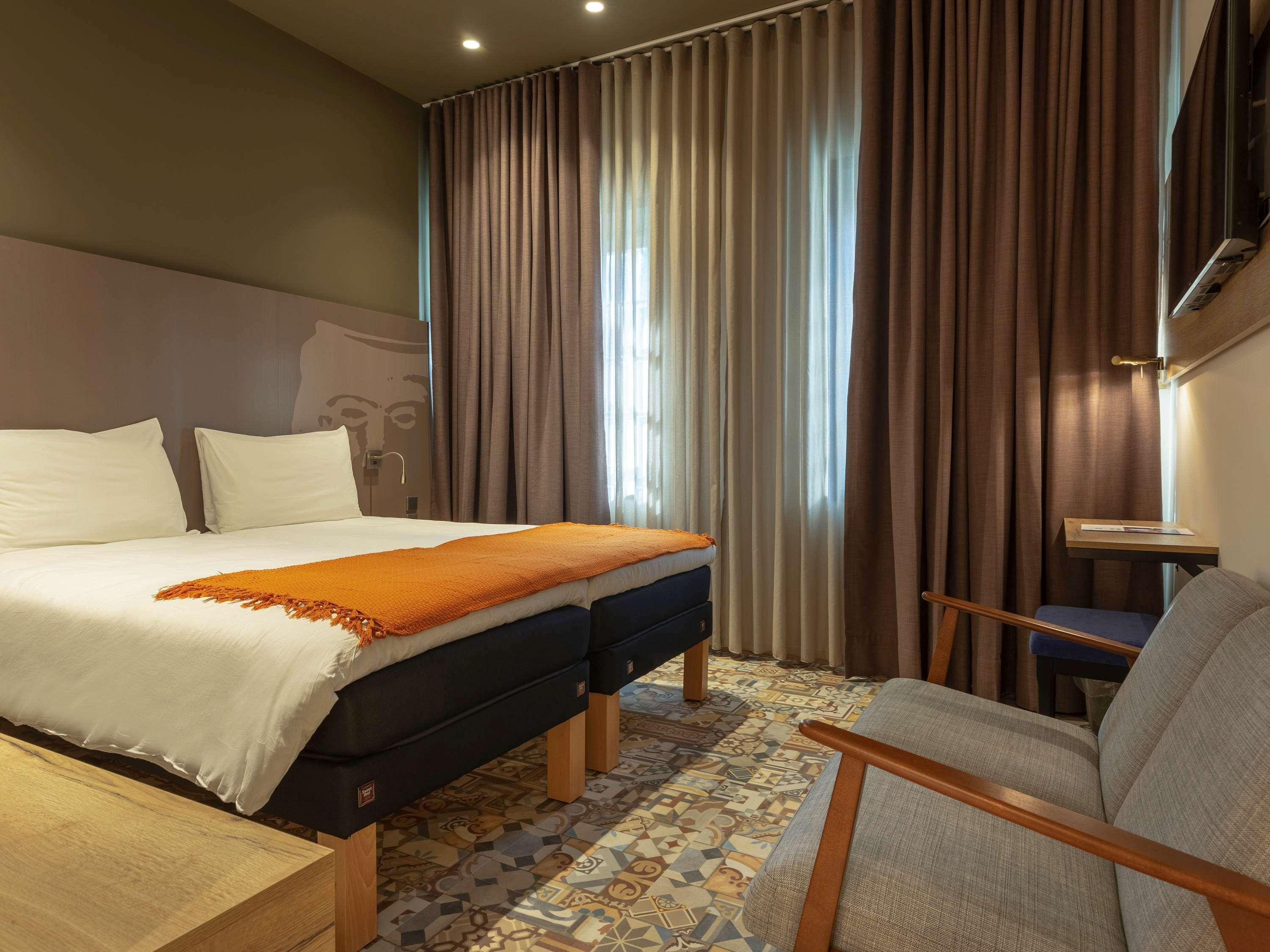 Ibis Styles Chaves Hotel Kültér fotó