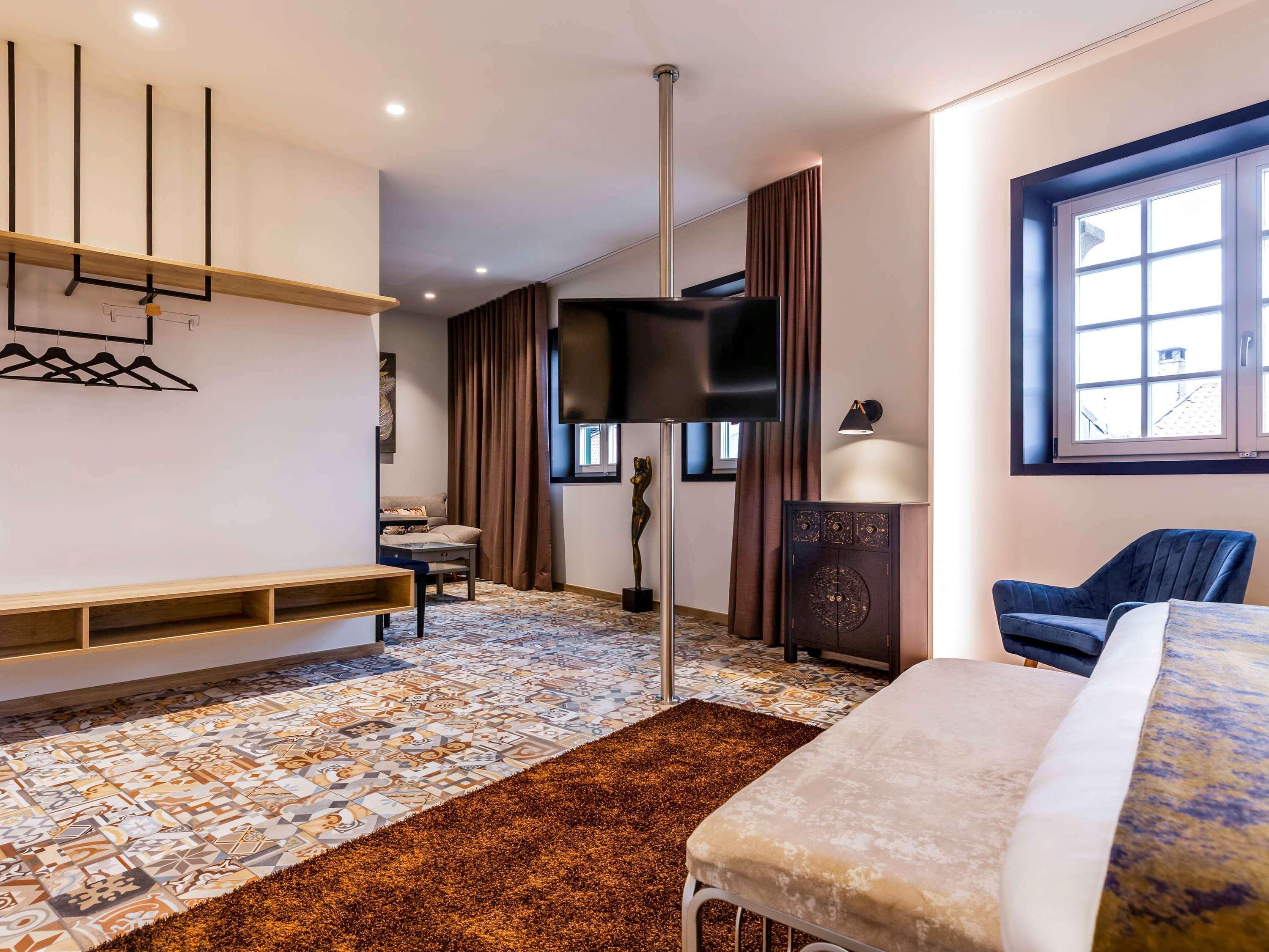Ibis Styles Chaves Hotel Kültér fotó