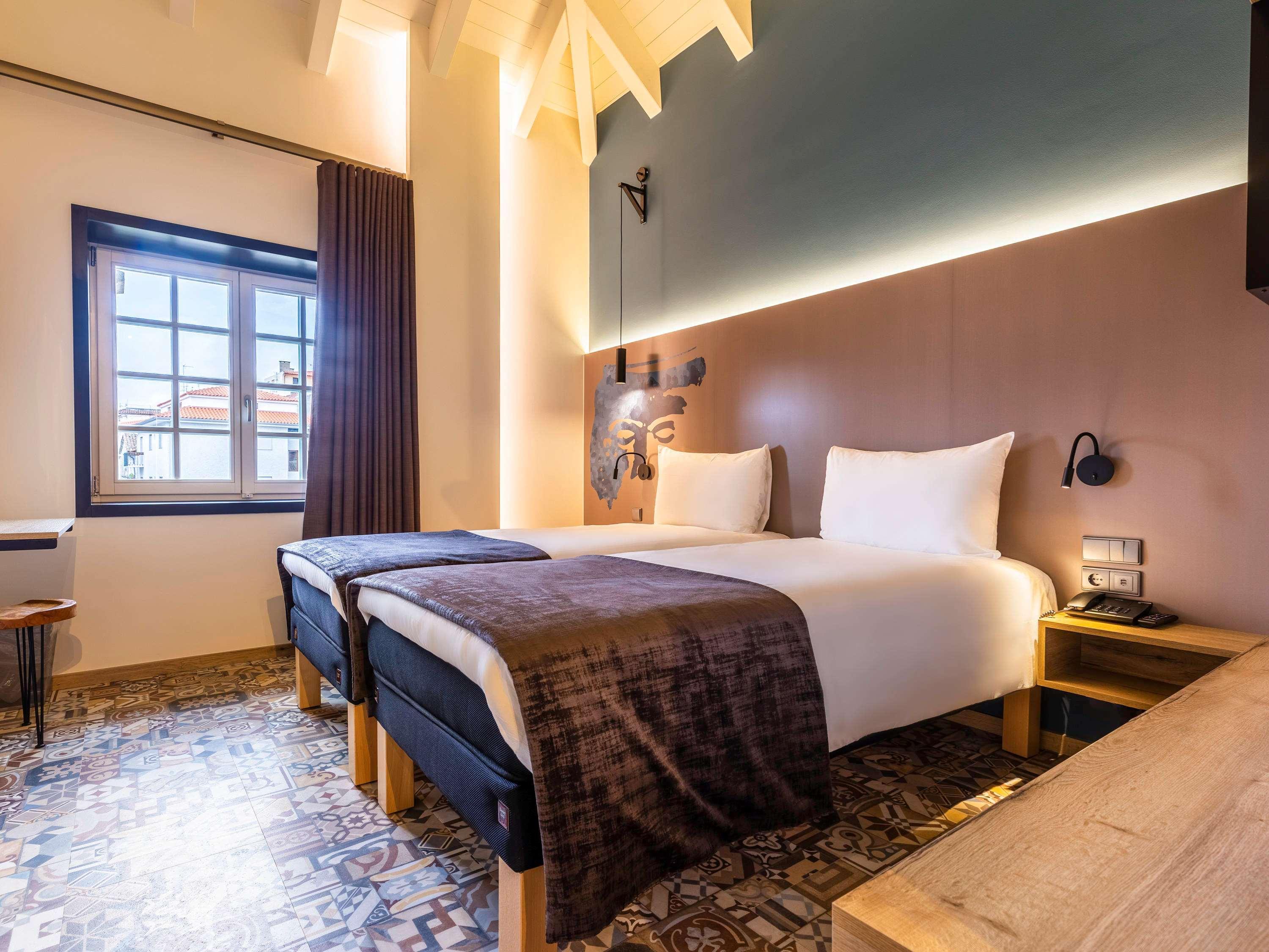 Ibis Styles Chaves Hotel Kültér fotó