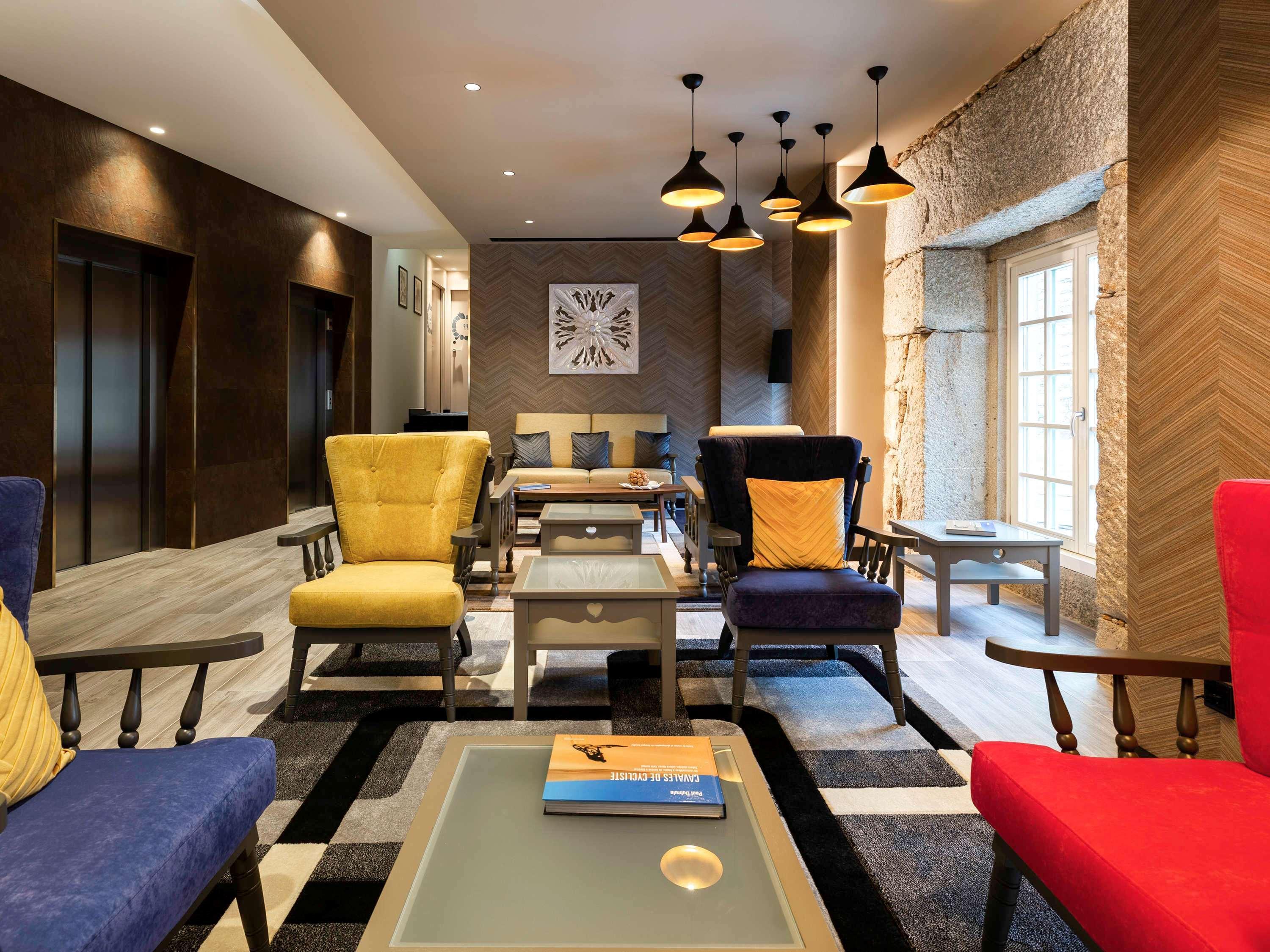 Ibis Styles Chaves Hotel Kültér fotó