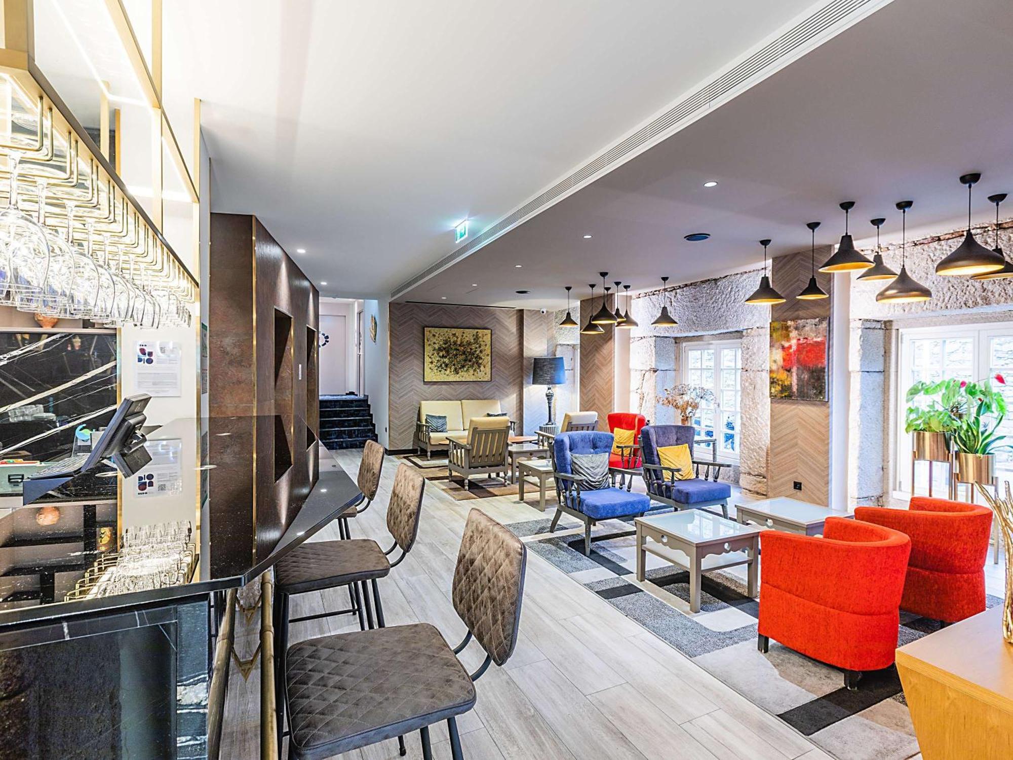 Ibis Styles Chaves Hotel Kültér fotó