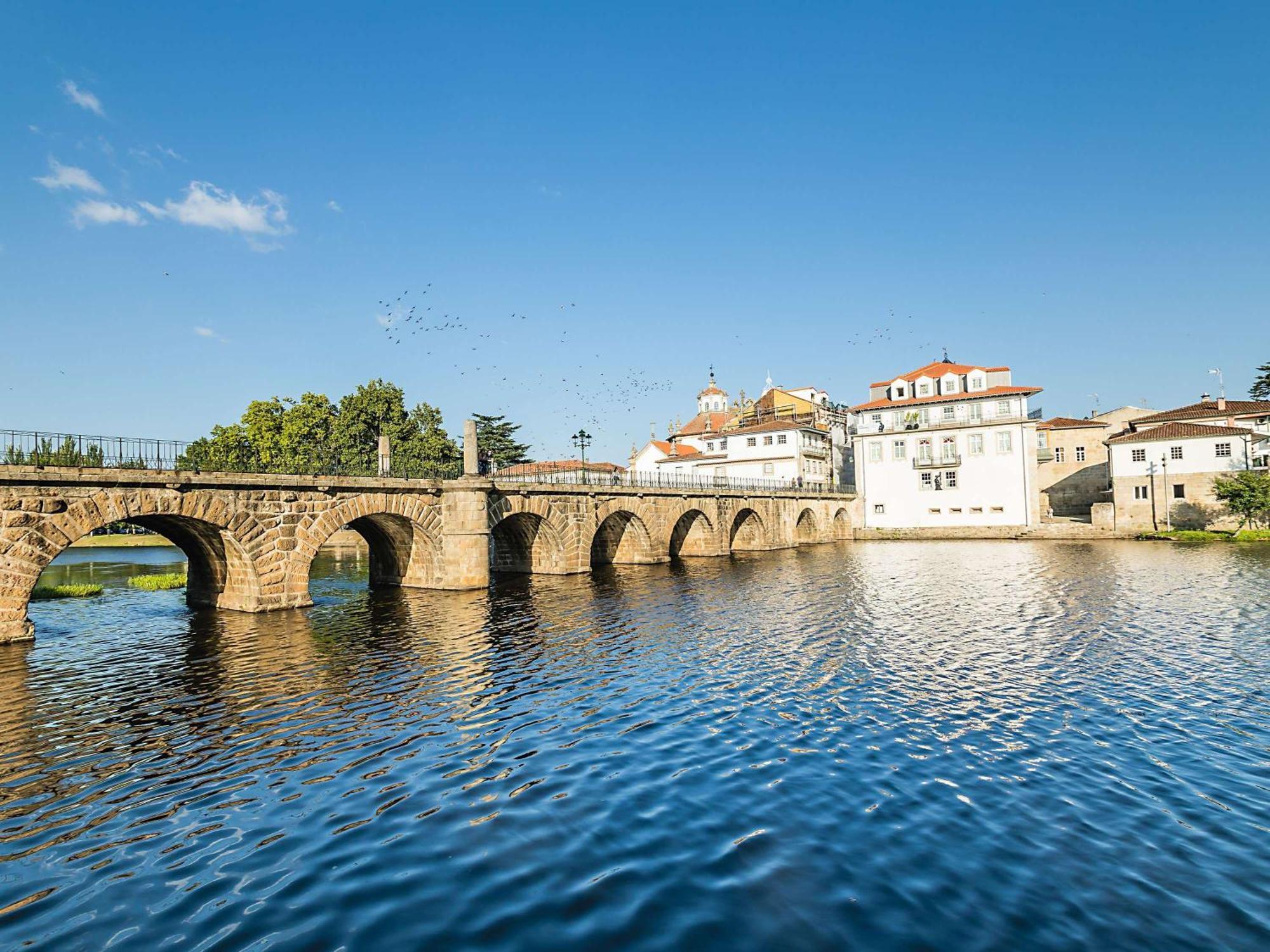 Ibis Styles Chaves Hotel Kültér fotó