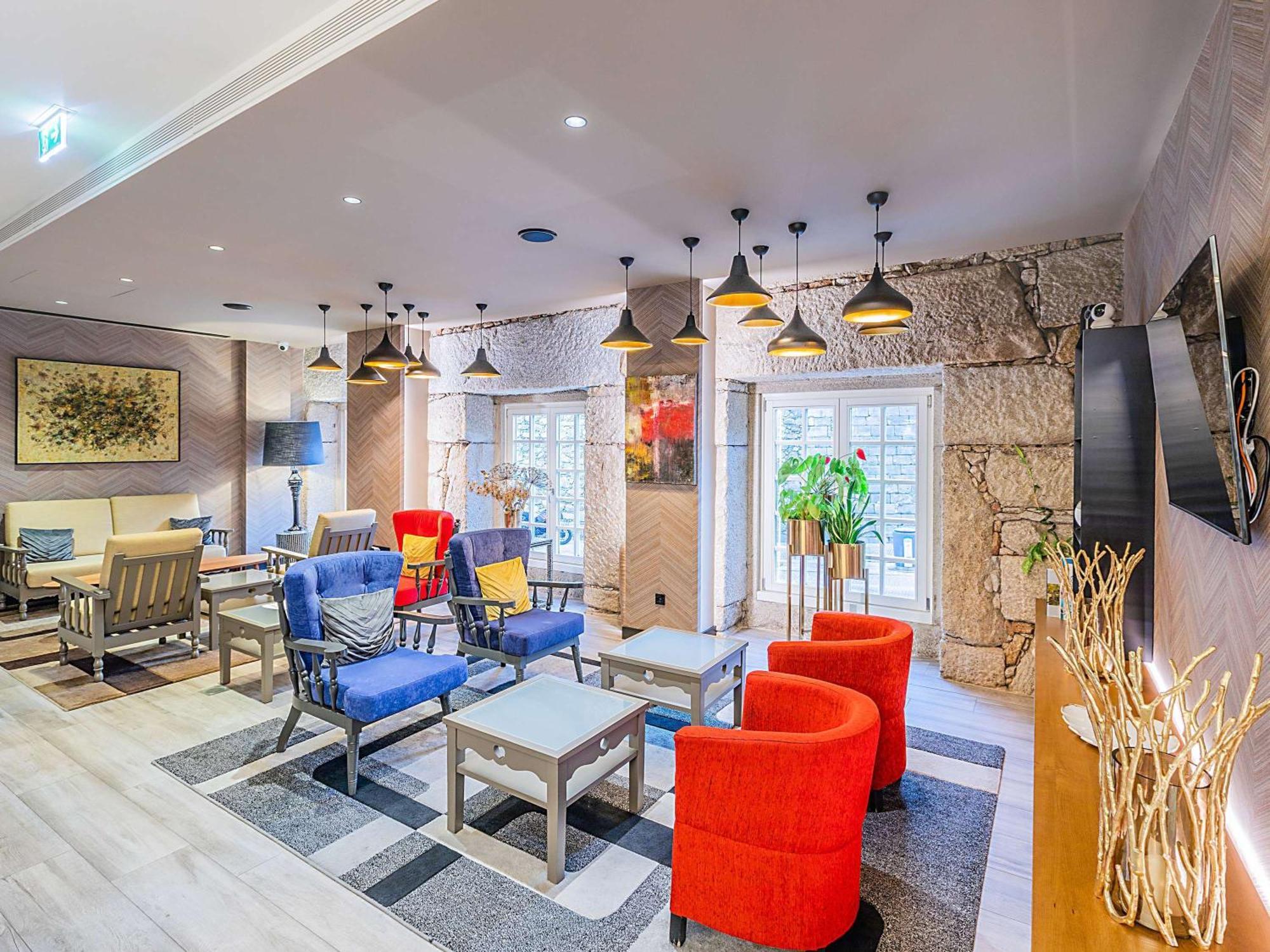 Ibis Styles Chaves Hotel Kültér fotó