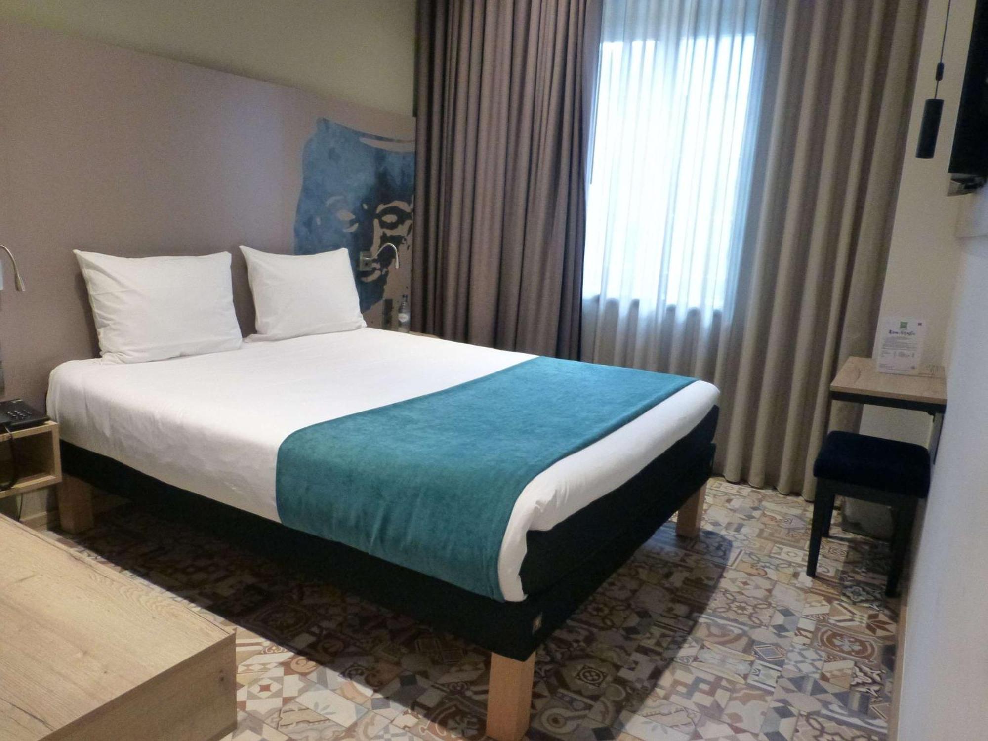 Ibis Styles Chaves Hotel Kültér fotó