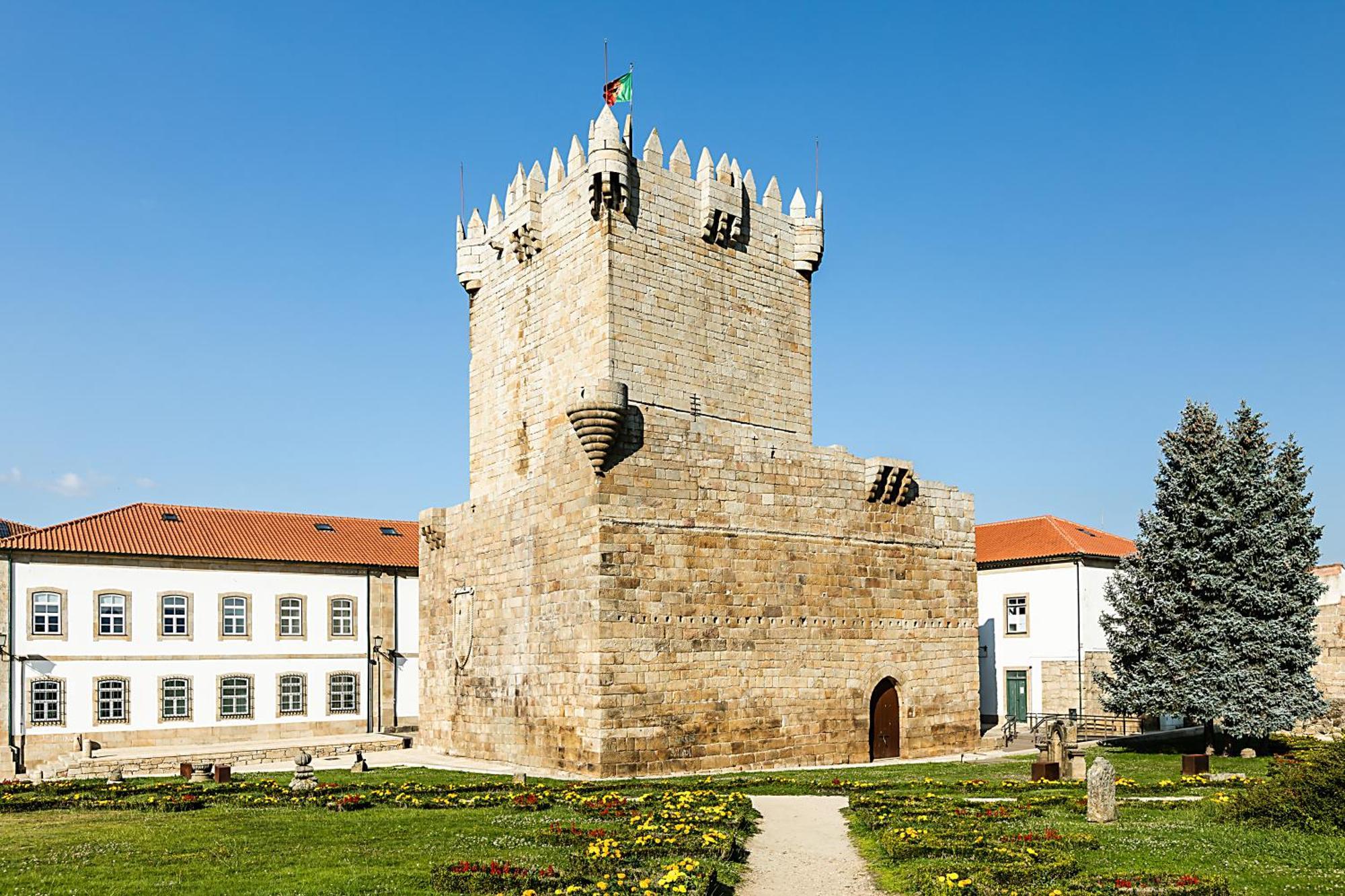 Ibis Styles Chaves Hotel Kültér fotó