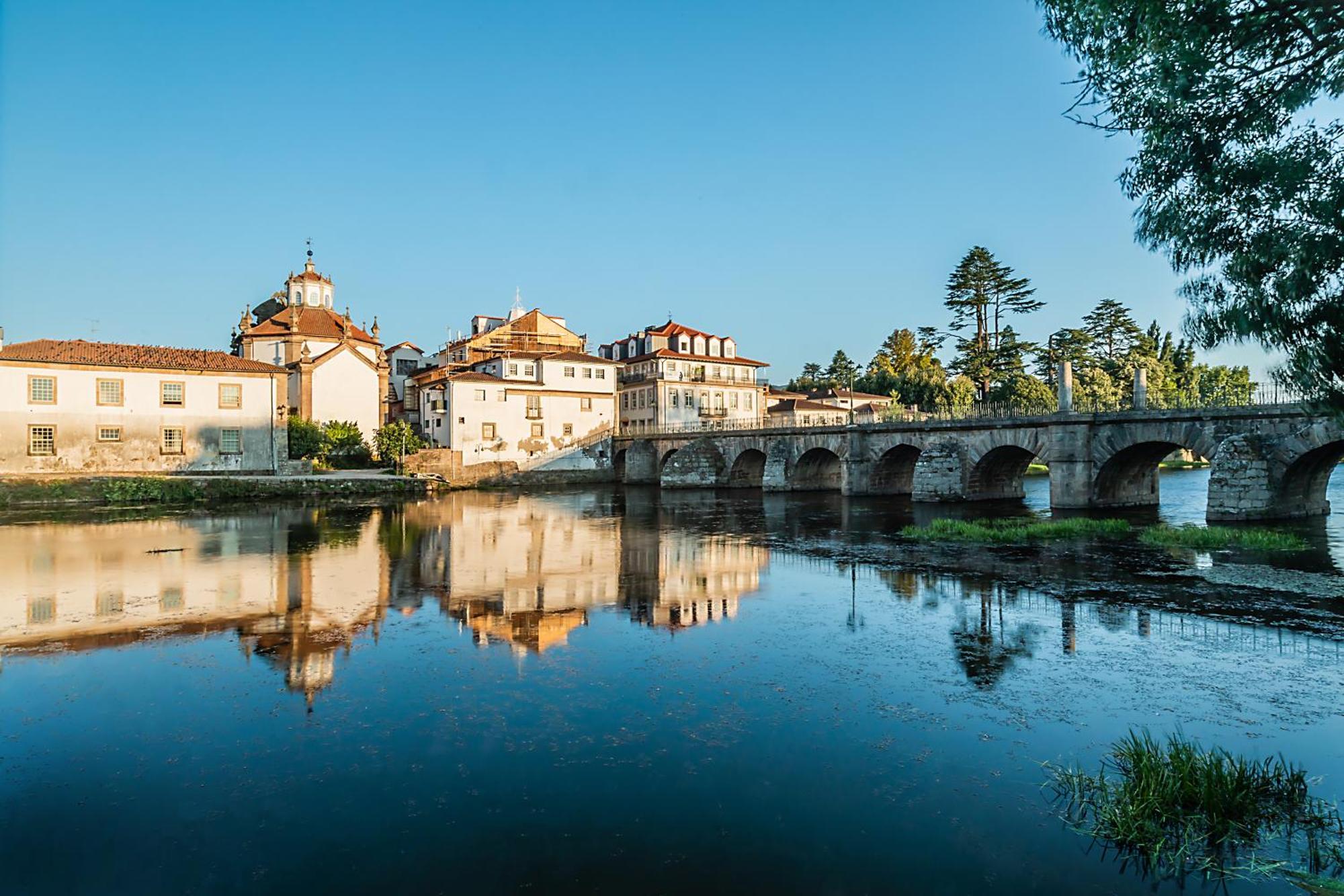 Ibis Styles Chaves Hotel Kültér fotó