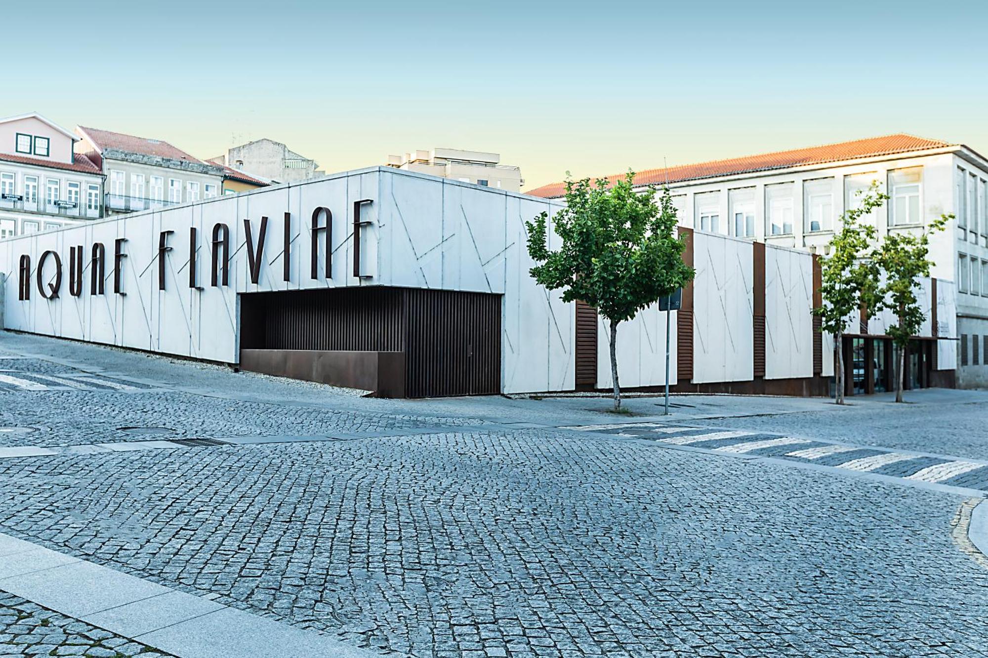 Ibis Styles Chaves Hotel Kültér fotó