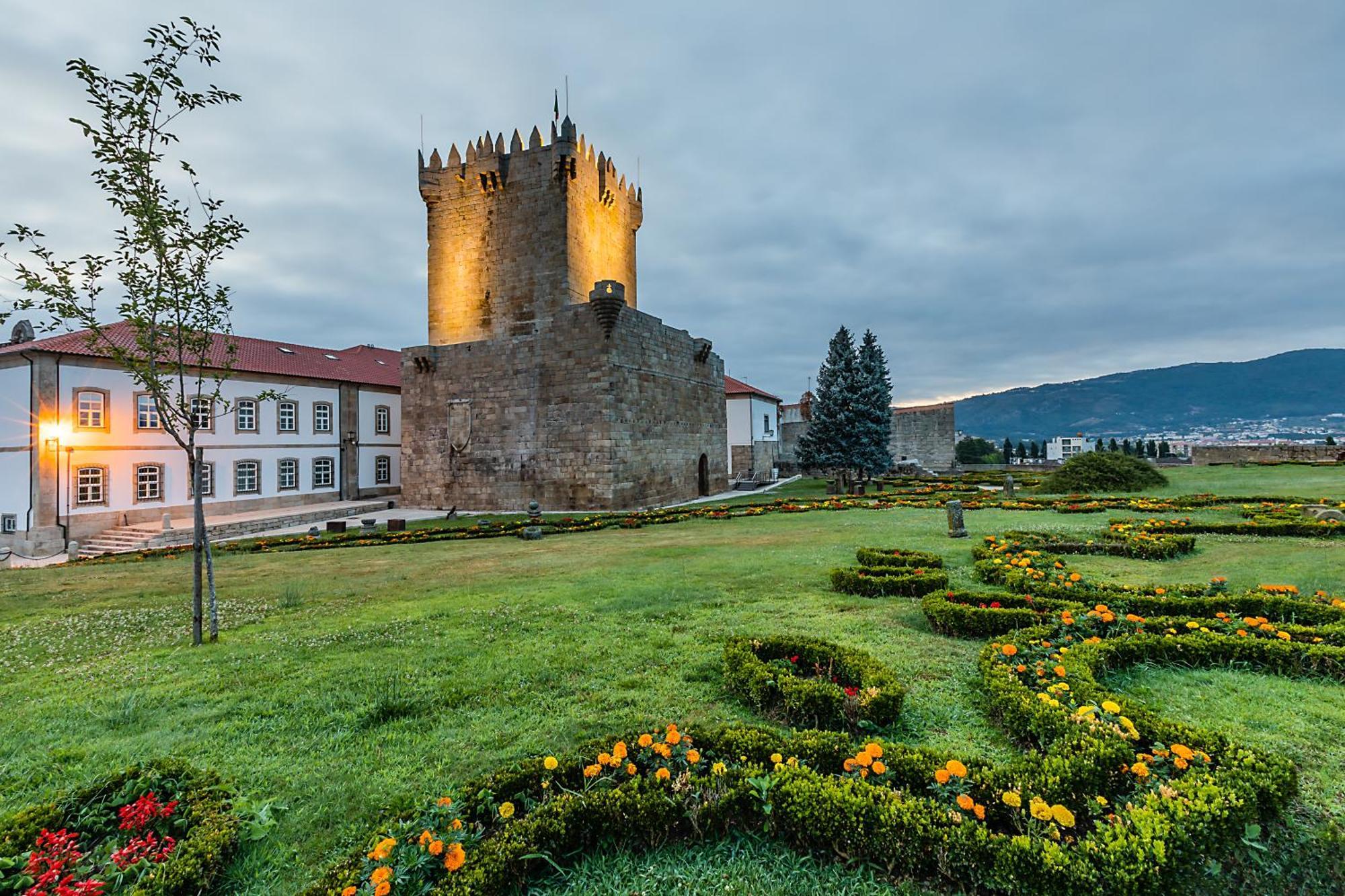 Ibis Styles Chaves Hotel Kültér fotó