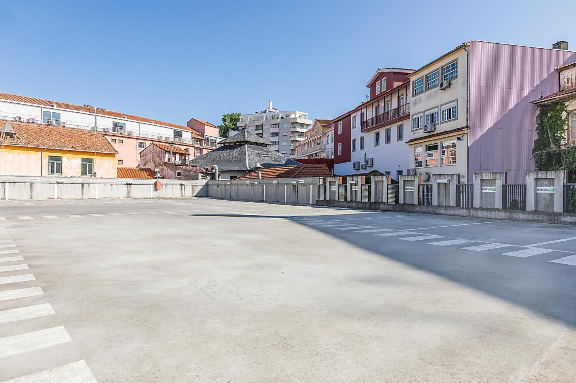 Ibis Styles Chaves Hotel Kültér fotó
