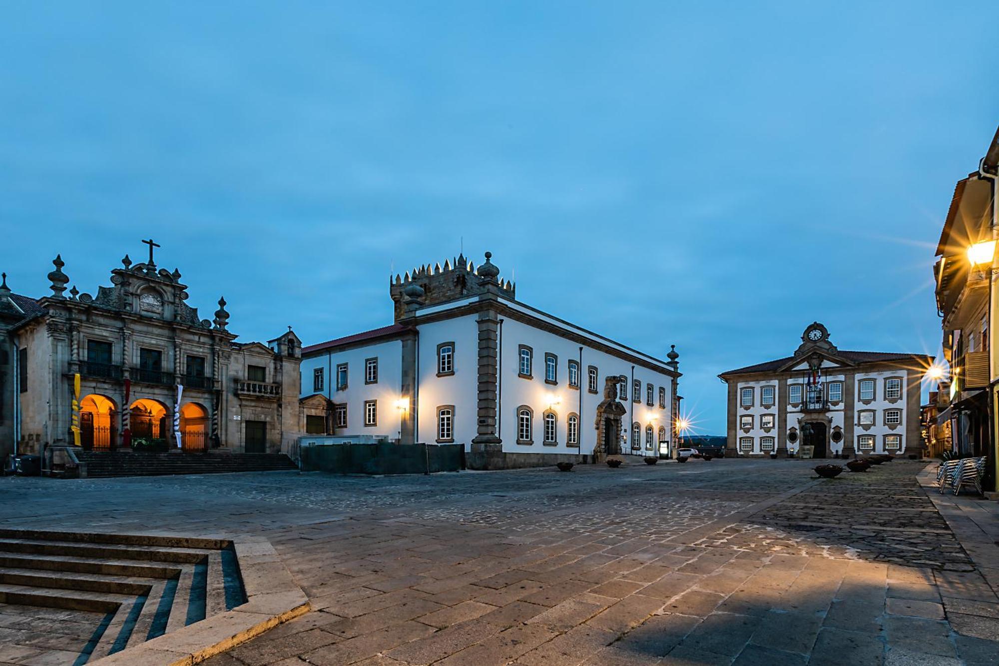 Ibis Styles Chaves Hotel Kültér fotó