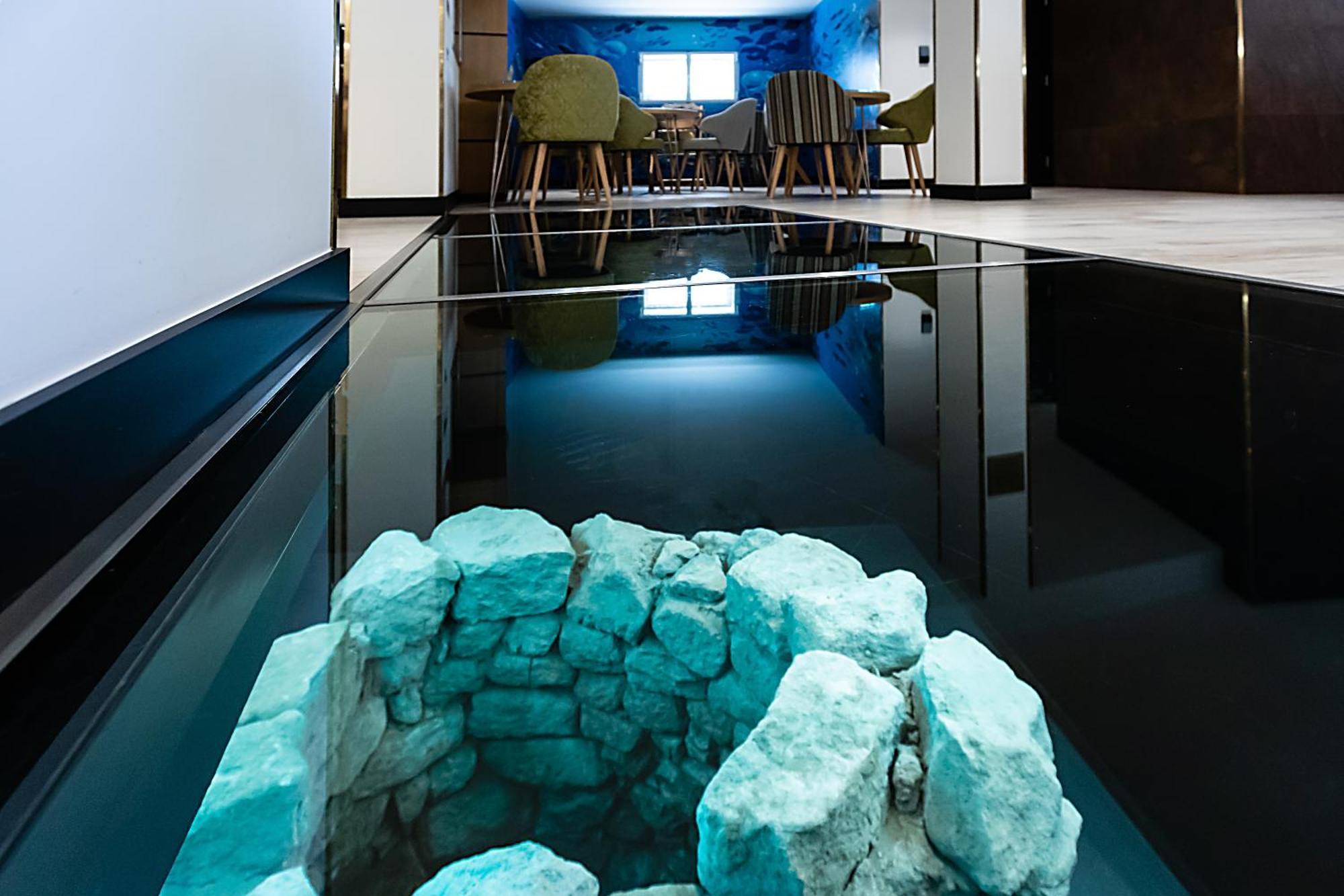Ibis Styles Chaves Hotel Kültér fotó