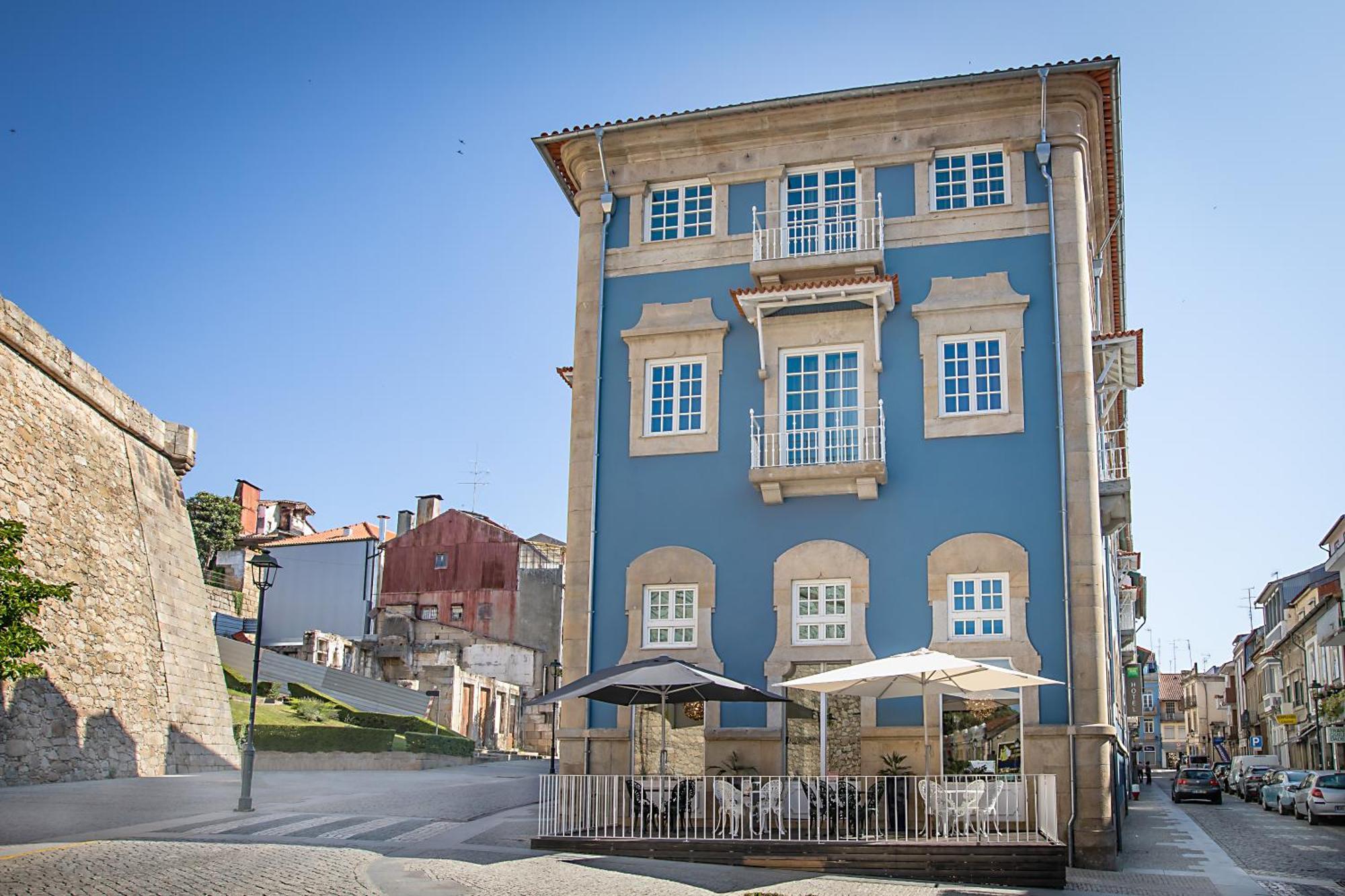 Ibis Styles Chaves Hotel Kültér fotó