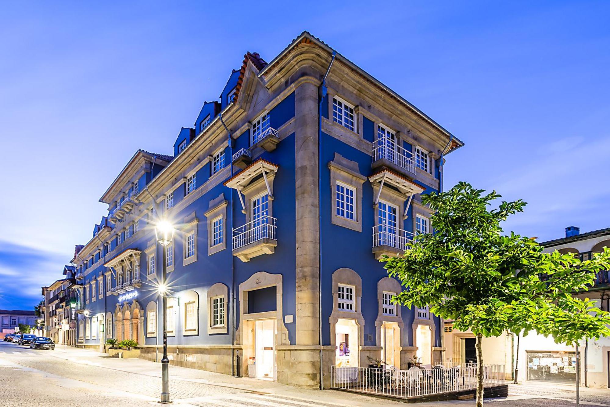 Ibis Styles Chaves Hotel Kültér fotó