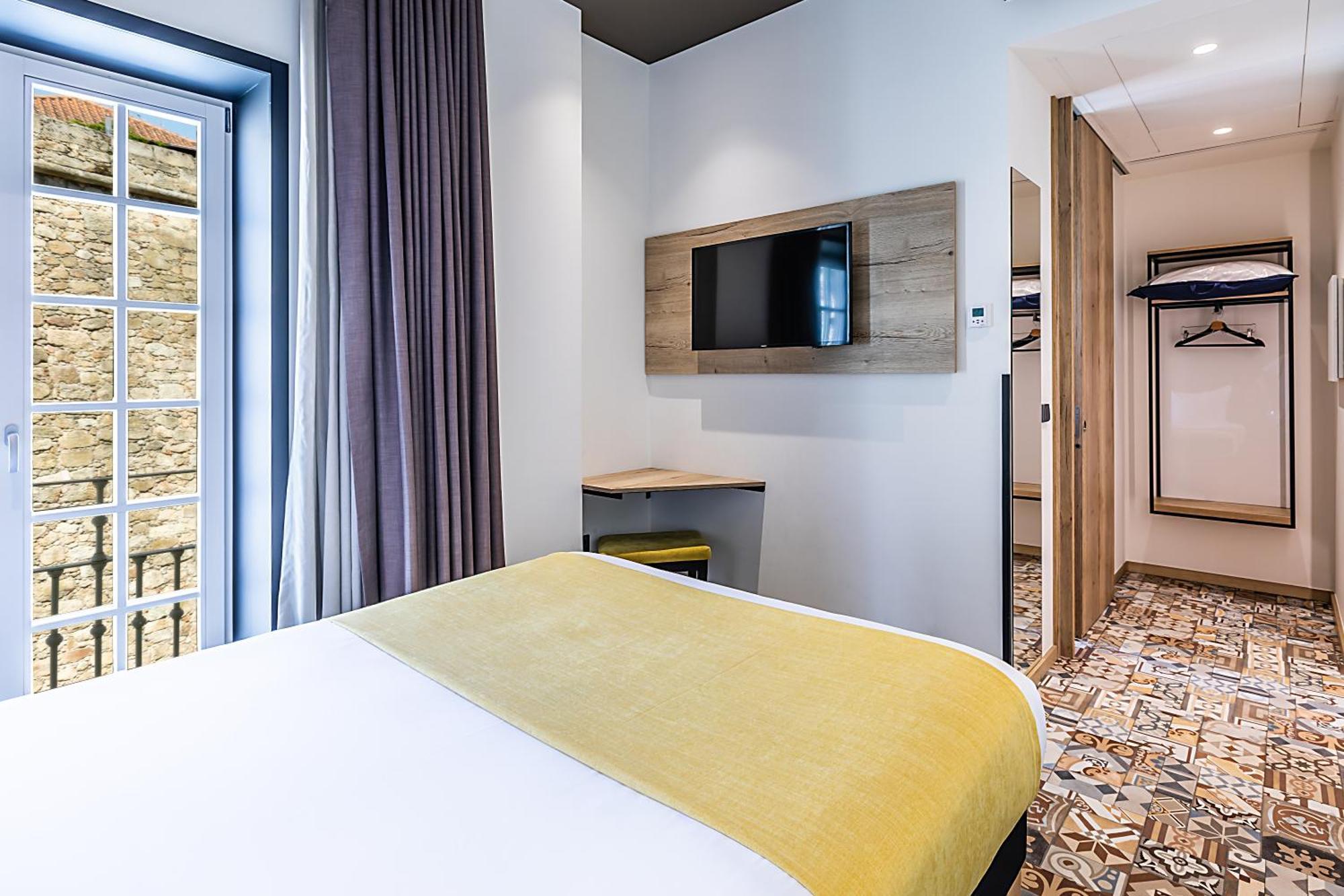 Ibis Styles Chaves Hotel Kültér fotó