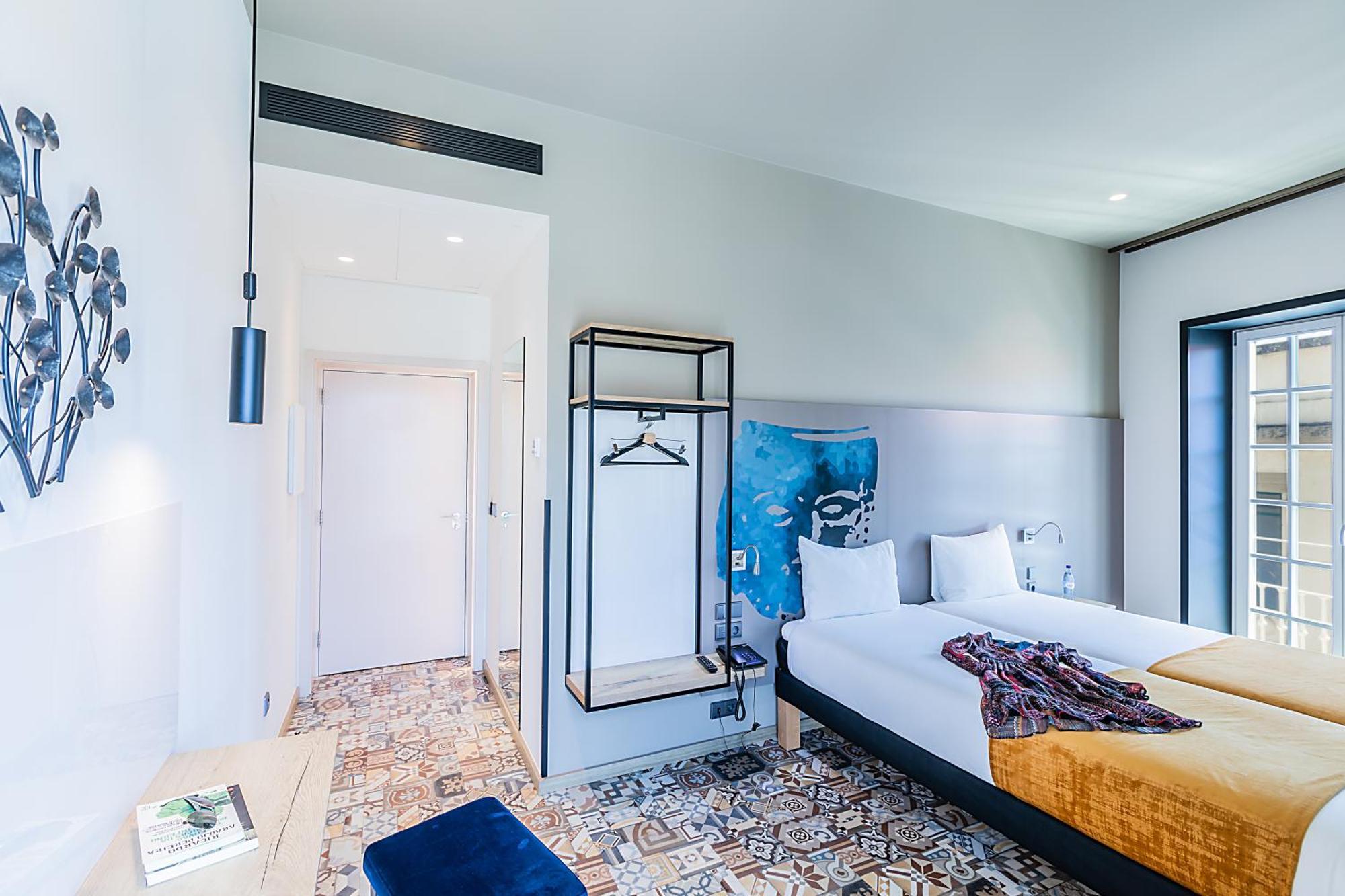 Ibis Styles Chaves Hotel Kültér fotó