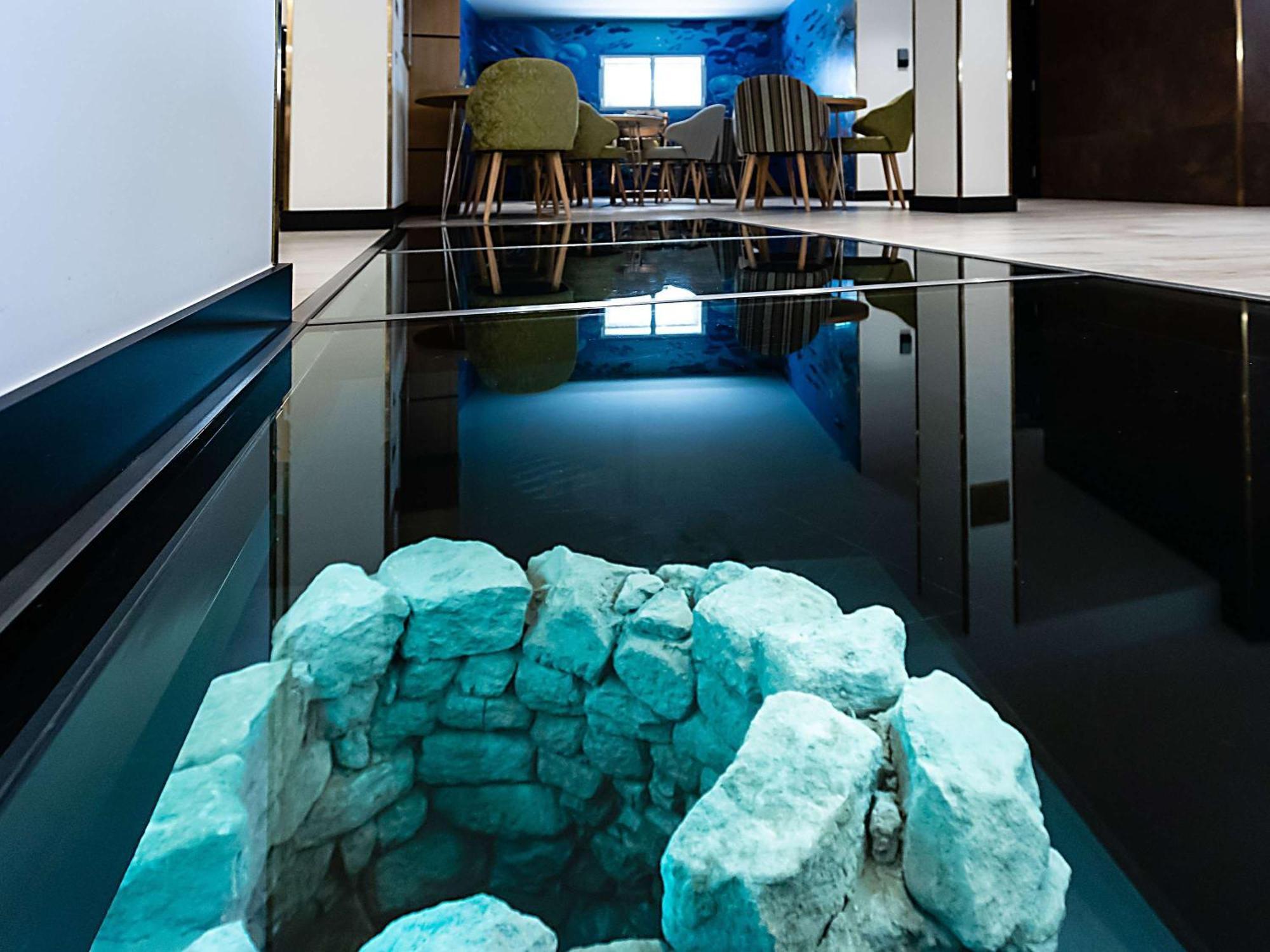Ibis Styles Chaves Hotel Kültér fotó