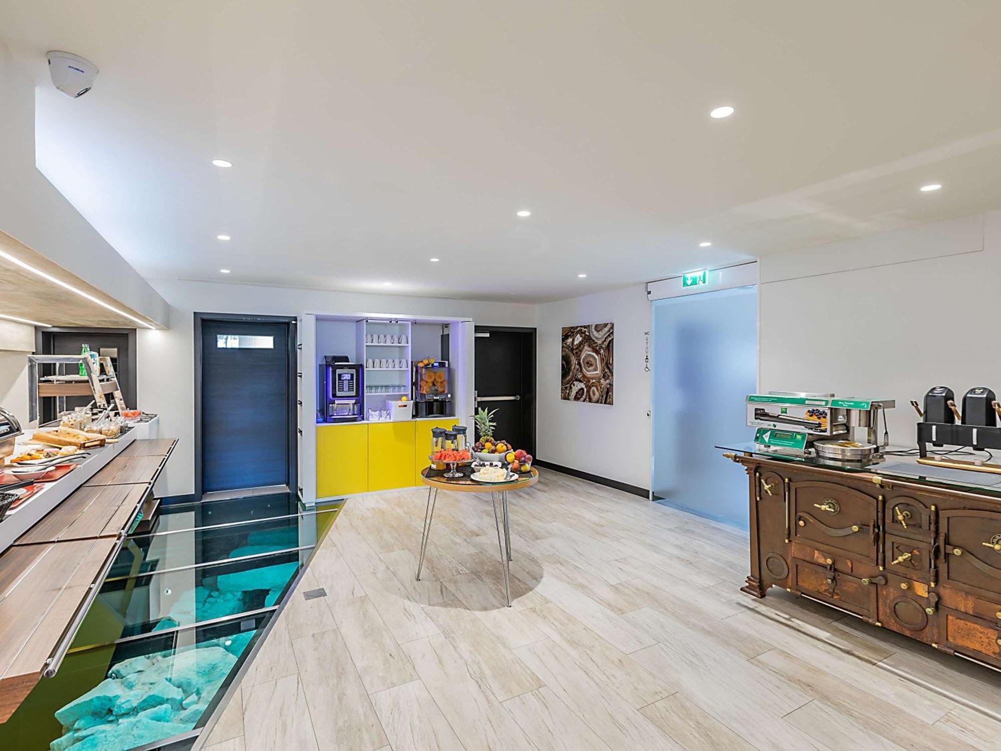 Ibis Styles Chaves Hotel Kültér fotó