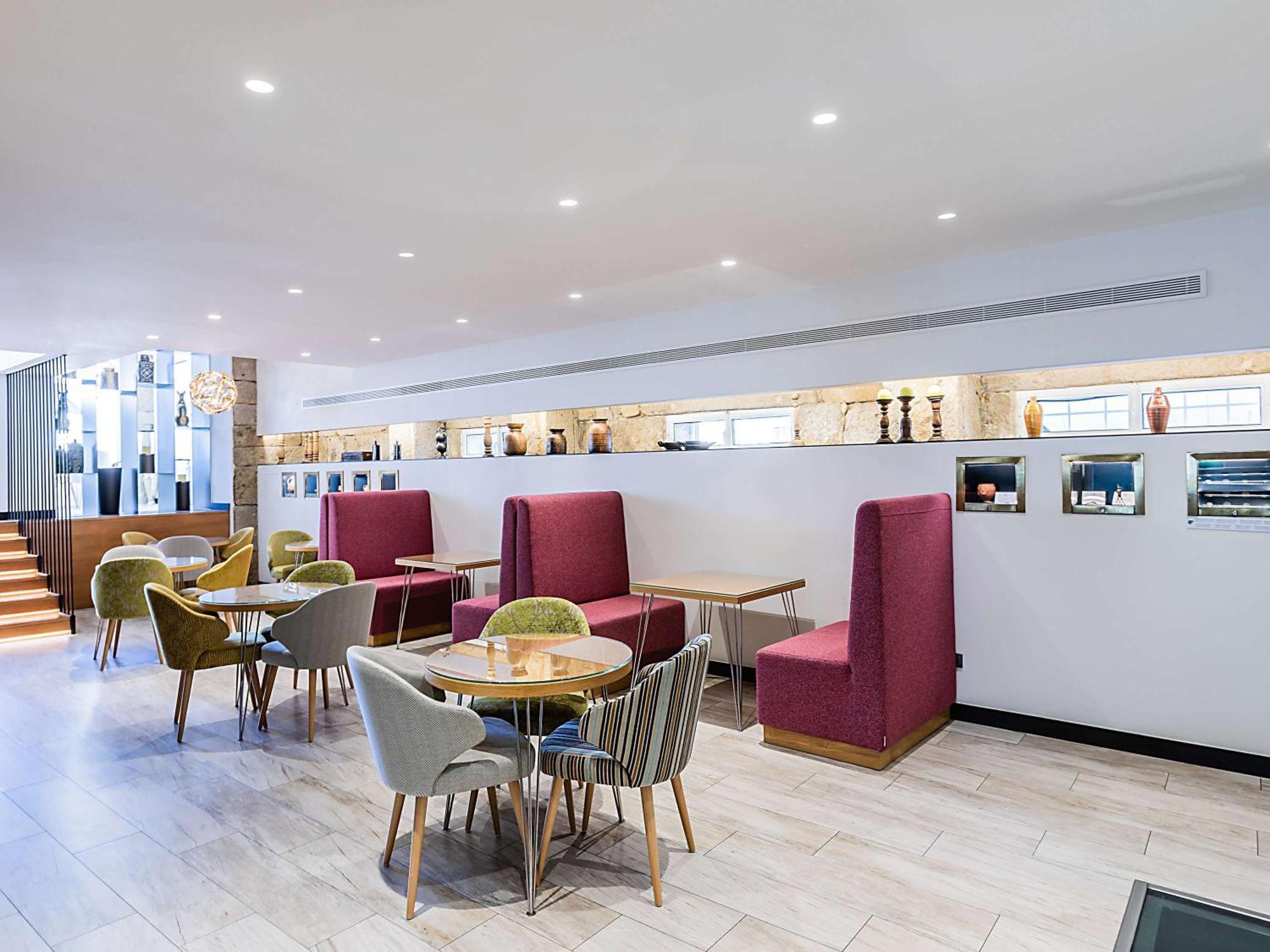 Ibis Styles Chaves Hotel Kültér fotó
