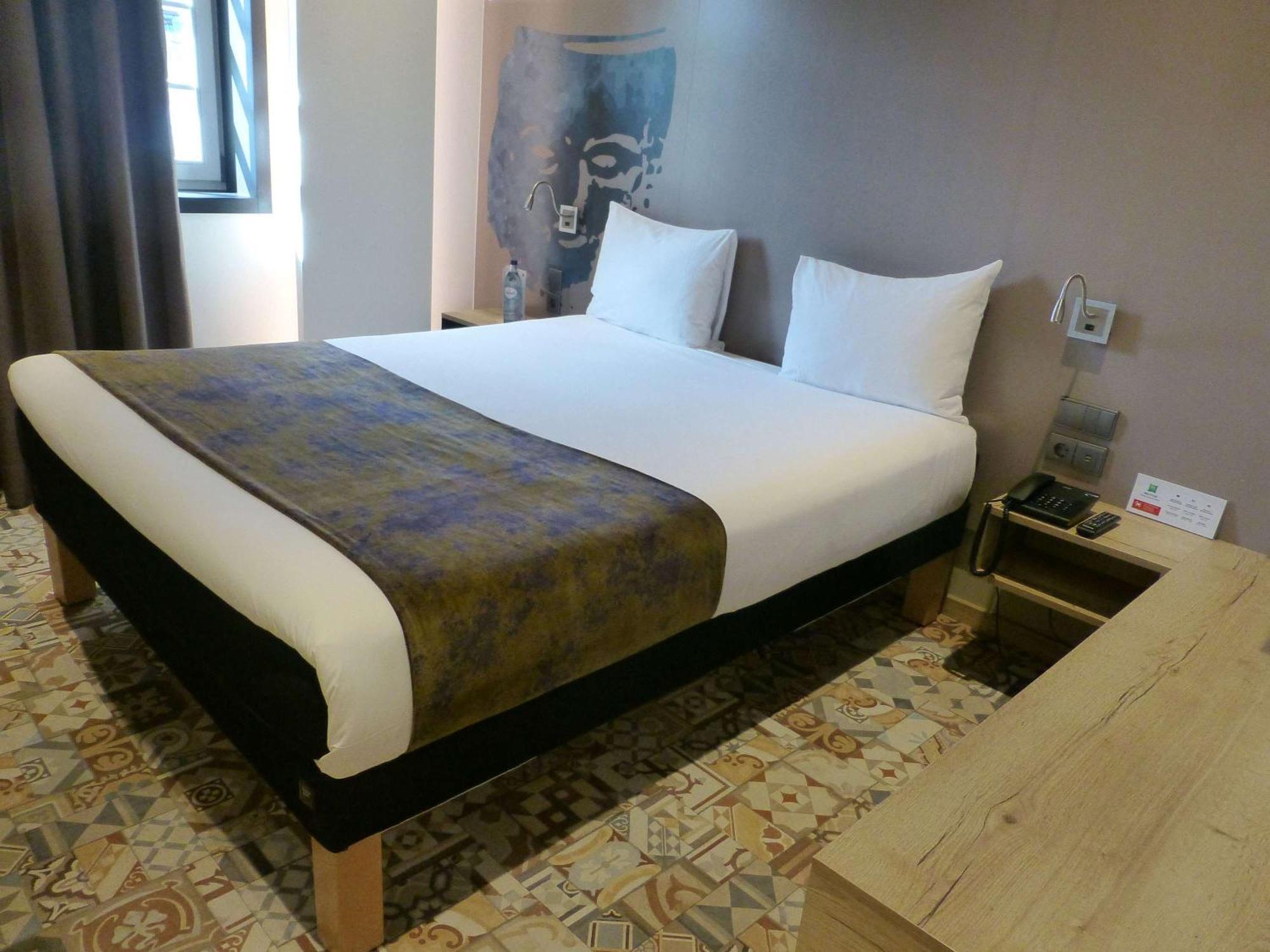 Ibis Styles Chaves Hotel Kültér fotó