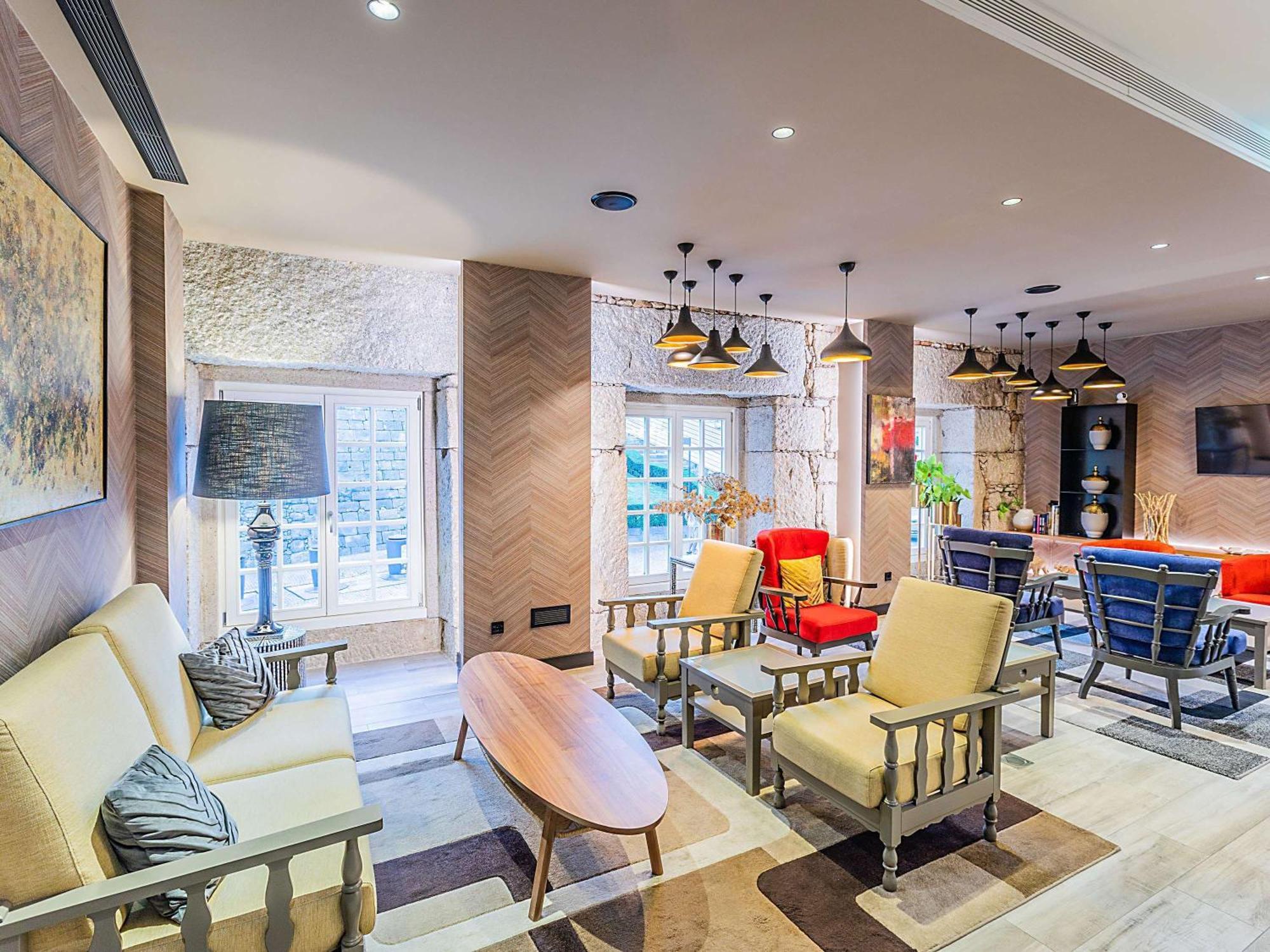 Ibis Styles Chaves Hotel Kültér fotó