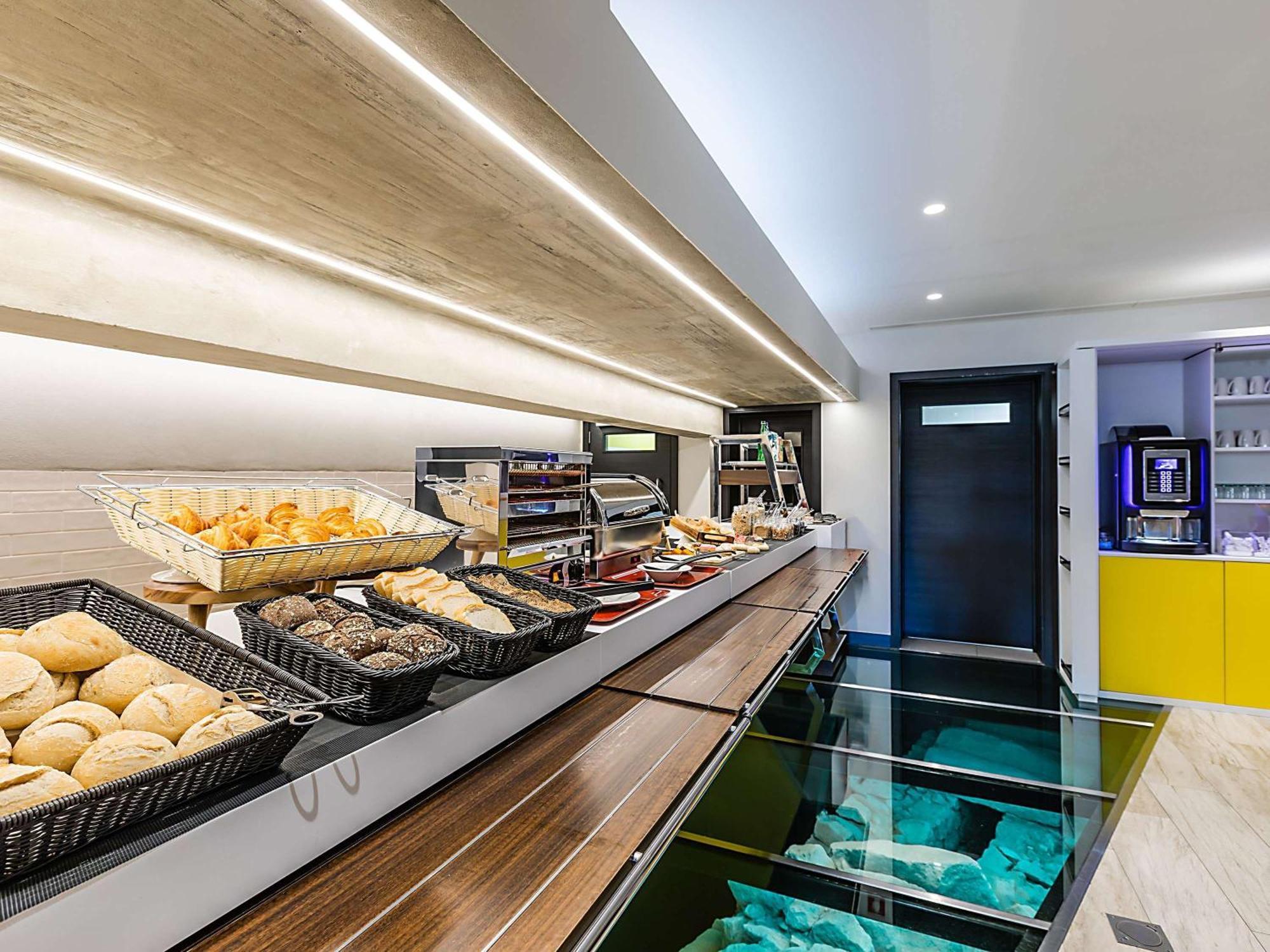 Ibis Styles Chaves Hotel Kültér fotó