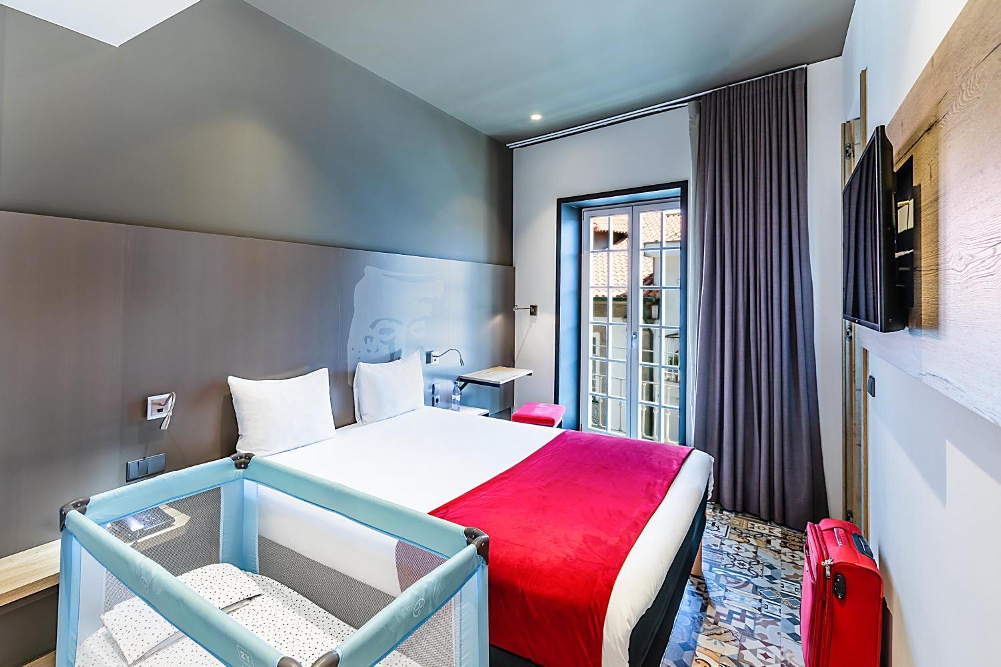 Ibis Styles Chaves Hotel Kültér fotó
