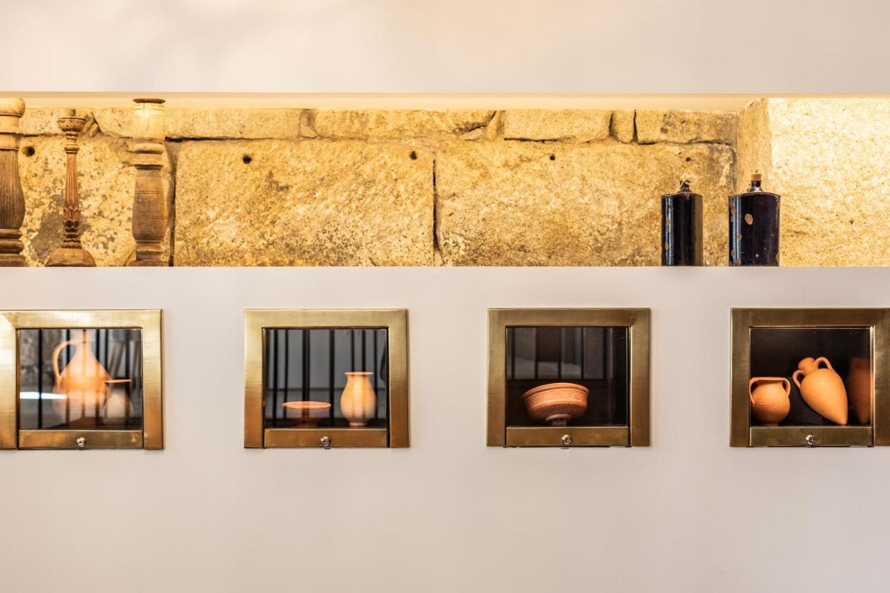 Ibis Styles Chaves Hotel Kültér fotó